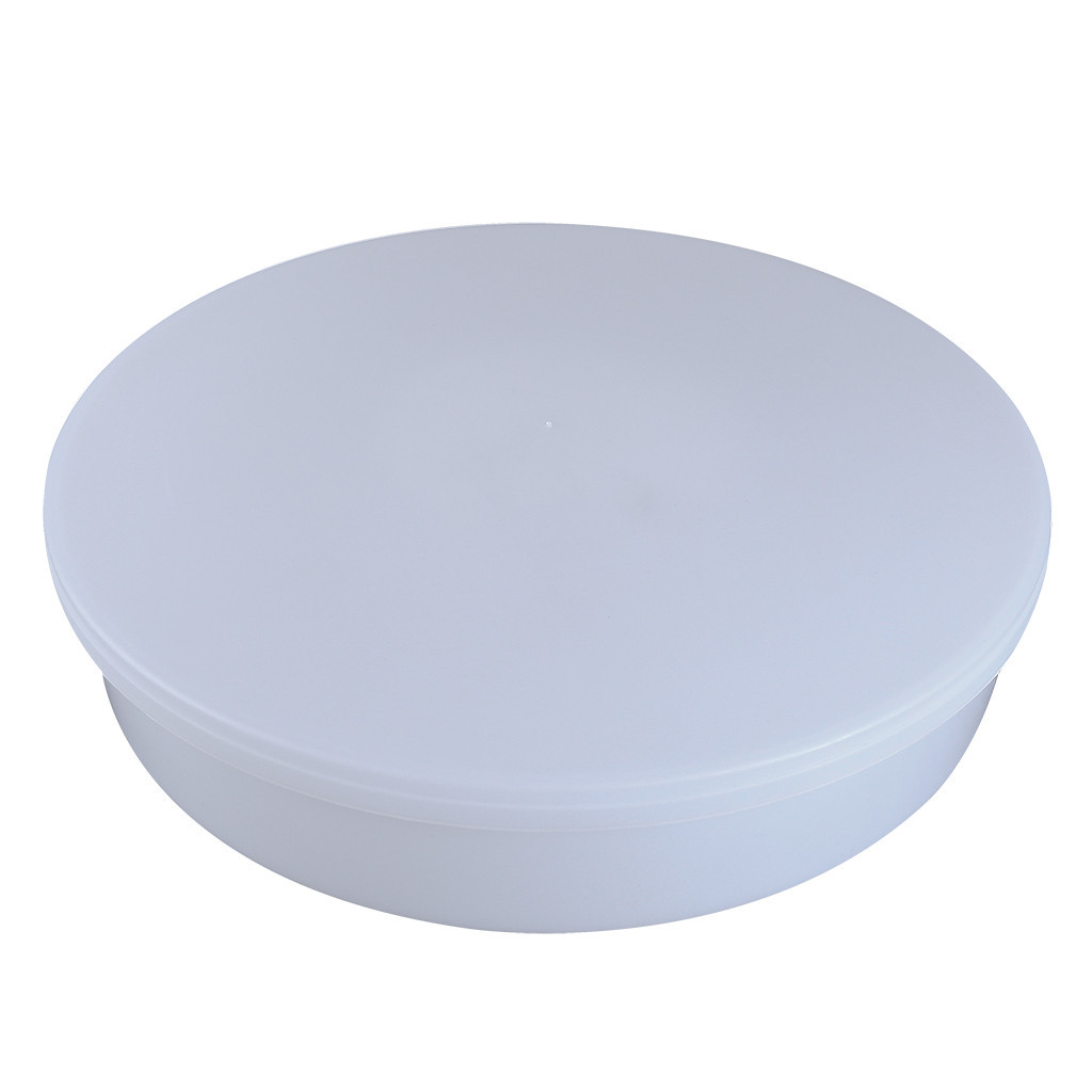 Round Hive Top Bee Feeder