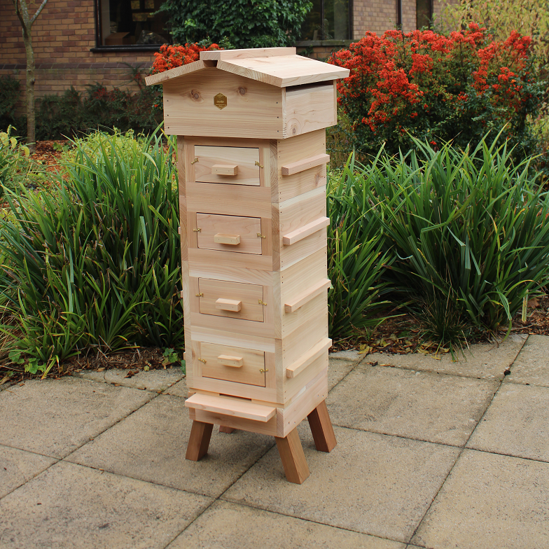 Warre Hive Beehive Boxes